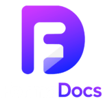 Logo FormaDocs